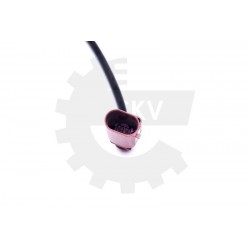 KIPUFOGÓGÁZ-HŐMÉRSÉKLET ÉRZÉKELŐ AUDI SEAT SKODA VW 2.0 TDI 03L906088BH 03L906088BH