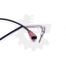 KIPUFOGÓGÁZ-HŐMÉRSÉKLET ÉRZÉKELŐ AUDI SEAT SKODA VW 2.0 TDI 03L906088BH 03L906088BH