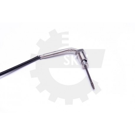 KIPUFOGÓGÁZ-HŐMÉRSÉKLET ÉRZÉKELŐ IVECO DAILY V 5801356474 5801356474