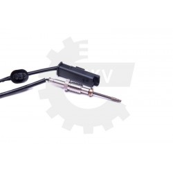 KIPUFOGÓGÁZ-HŐMÉRSÉKLET ÉRZÉKELŐ CITROEN JUMPY FIAT SCUDO PEUGEOT EXPERT 1.6 HDI 9677662080 9677662080
