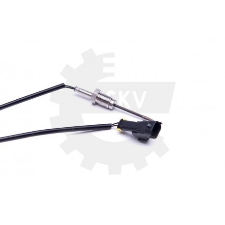 KIPUFOGÓGÁZ-HŐMÉRSÉKLET ÉRZÉKELŐ FIAT DUCATO 115 MULTIJET 2.0 D 51909088 51909088