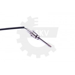 KIPUFOGÓGÁZ-HŐMÉRSÉKLET ÉRZÉKELŐ FIAT DUCATO 115 MULTIJET 2.0 D 51909088 51909088