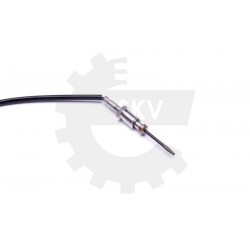 KIPUFOGÓGÁZ-HŐMÉRSÉKLET ÉRZÉKELŐ BMW 1 2 3 4 5 7 X3 X4 X5 13628589814 13628589814