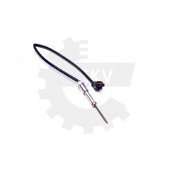 KIPUFOGÓGÁZ-HŐMÉRSÉKLET ÉRZÉKELŐ BMW 1 2 3 4 5 7 X3 X4 X5 13628589814 13628589814