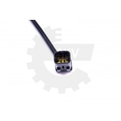 KIPUFOGÓGÁZ-HŐMÉRSÉKLET ÉRZÉKELŐ CITROEN BERLINGO C3 C4 C5 III DS3 DS4 DS5 PEUGEOT 206 207 208 301 1.4 1.6 HDI 1618NF 1618NF