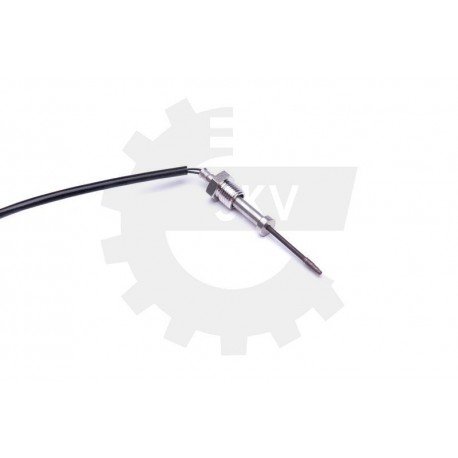 KIPUFOGÓGÁZ-HŐMÉRSÉKLET ÉRZÉKELŐ AUDI A3 SEAT LEON SKODA OCTAVIA III SUPERB III VW GOLF VII PASSAT 2.0 TDI 04L906088DB