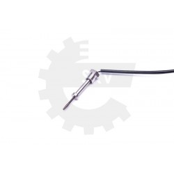 KIPUFOGÓGÁZ-HŐMÉRSÉKLET ÉRZÉKELŐ AUDI Q3 SKODA KODIAQ VW PASSAT TIGUAN TOURAN 2.0 TDI 04L906088CD 04L906088CD 04L906088CD