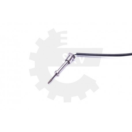 KIPUFOGÓGÁZ-HŐMÉRSÉKLET ÉRZÉKELŐ AUDI Q3 SKODA KODIAQ VW PASSAT TIGUAN TOURAN 2.0 TDI 04L906088CD 04L906088CD 04L906088CD