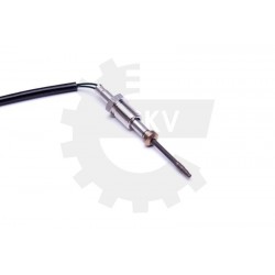 KIPUFOGÓGÁZ-HŐMÉRSÉKLET ÉRZÉKELŐ DACIA LODGY RENAULT FLUENCE KANGOO LAGUNA III MEGANE III 1.5 DCI 8200854170 8200854170