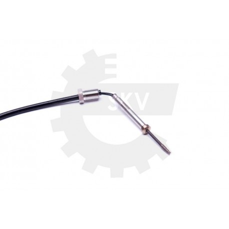 KIPUFOGÓGÁZ HŐMÉRSÉKLET ÉRZÉKELŐ NISSAN PRIMASTAR OPEL VIVARO RENAULT TRAFIC II 2.0 CDTI 4420908 4420908