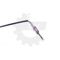 KIPUFOGÓGÁZ HŐMÉRSÉKLET ÉRZÉKELŐ OPEL MOVANO B RENAULT MASTER III 2.3 CDTI 4420748 4420748