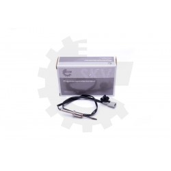 KIPUFOGÓGÁZ HŐMÉRSÉKLET ÉRZÉKELŐ OPEL MOVANO B RENAULT MASTER III 2.3 CDTI 4420748 4420748