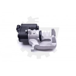 Féknyereg HÁTSÓ BAL FORD GALAXY S-MAX VOLVO S60 II S80 II V60 V70 III XC60 XC70 II 1426847 1426847