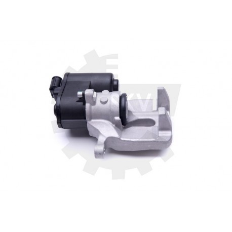 Féknyereg HÁTSÓ BAL FORD GALAXY S-MAX VOLVO S60 II S80 II V60 V70 III XC60 XC70 II 1426847 1426847