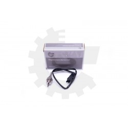 KIPUFOGÓGÁZ HŐMÉRSÉKLET ÉRZÉKELŐ RENAULT ESPACE IV KANGOO LAGUNA II MEGANE II VEL SATIS 1.5 1.9 DCI 8200702888 8200702888