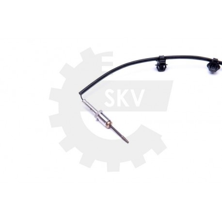 KIPUFOGÓGÁZ-HŐMÉRSÉKLET ÉRZÉKELŐ NISSAN QASHQAI X-TRAIL 2.0 DCI 22630JG70A 22630JG70A