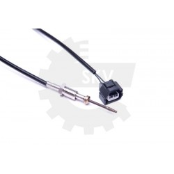 KIPUFOGÓGÁZ-HŐMÉRSÉKLET ÉRZÉKELŐ NISSAN QASHQAI X-TRAIL 2.0 DCI 22630JG70A 22630JG70A