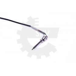 KIPUFOGÓGÁZ HŐMÉRSÉKLET ÉRZÉKELŐ ALFA ROMEO GIULIETTA FIAT 500X JEEP RENEGADE 2.0 D 55255886 55255886