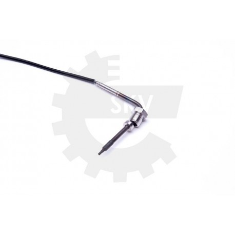 KIPUFOGÓGÁZ HŐMÉRSÉKLET ÉRZÉKELŐ ALFA ROMEO GIULIETTA FIAT 500X JEEP RENEGADE 2.0 D 55255886 55255886