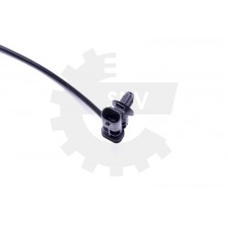 KIPUFOGÓGÁZ HŐMÉRSÉKLET ÉRZÉKELŐ ALFA ROMEO GIULIETTA FIAT 500X JEEP RENEGADE 2.0 D 55255886 55255886