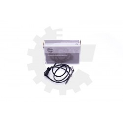 KIPUFOGÓGÁZ HŐMÉRSÉKLET ÉRZÉKELŐ ALFA ROMEO GIULIETTA FIAT 500X JEEP RENEGADE 2.0 D 55255886 55255886