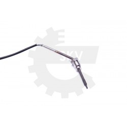 KIPUFOGÓGÁZ-HŐMÉRSÉKLET ÉRZÉKELŐ CHEVROLET TRAX OPEL MOKKA X VAUXHALL MOKKA X 1.7 CDTI 1247483 1247483