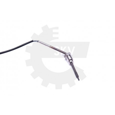 KIPUFOGÓGÁZ-HŐMÉRSÉKLET ÉRZÉKELŐ CHEVROLET TRAX OPEL MOKKA X VAUXHALL MOKKA X 1.7 CDTI 1247483 1247483