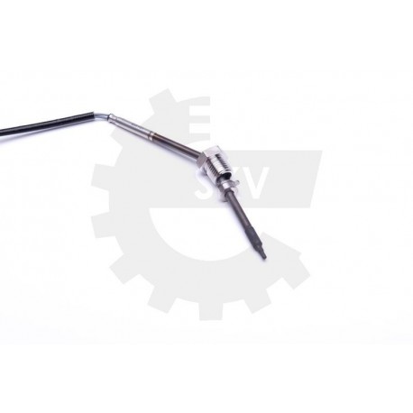 KIPUFOGÓGÁZ-HŐMÉRSÉKLET ÉRZÉKELŐ OPEL CORSA E CORSA E FURGON 1.3 CDTI 1247905 1247905