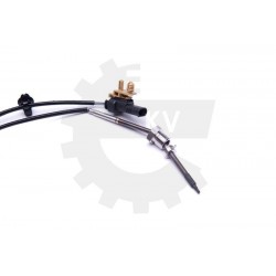 KIPUFOGÓGÁZ-HŐMÉRSÉKLET ÉRZÉKELŐ OPEL CORSA E CORSA E FURGON 1.3 CDTI 1247905 1247905