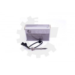 KIPUFOGÓGÁZ HŐMÉRSÉKLET ÉRZÉKELŐ CHEVROLET CAPTIVA 2.2 D OPEL ANTARA 2.2 CDTI 4818223 4818223