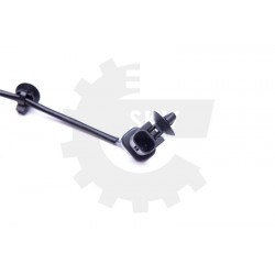 KIPUFOGÓGÁZ-HŐMÉRSÉKLET ÉRZÉKELŐ OPEL ASTRA J INSIGNIA A B MERIVA B MOKKA ZAFIRA TOURER C 1.6 CDTI 55489548 55489548