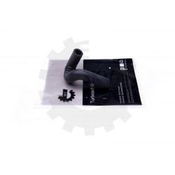 TURBINAVEZETÉK MERCEDES W204 W212 2712030382 2712030382