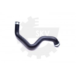 HŰTŐTÖMLŐ MERCEDES S-OSZTÁLY 2215013584 2215013584