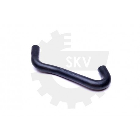 RADIÁTOR TÖMLŐ FIAT CINQUECENTO SEICENTO 1.1 46407688 46407688