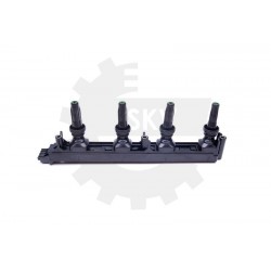 GYÚJTÓTEKERCS PEUGEOT 407 607 2.2 16V 5970A6 5970.A6