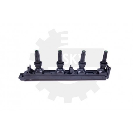 GYÚJTÓTEKERCS PEUGEOT 407 607 2.2 16V 5970A6 5970.A6