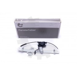 SZÉLVÉDŐ EMELŐ BALRA KIA RIO II 824011G010 MOTORRAL 824011G010