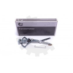 SZÉLVÉDŐ EMELŐ JOBB ELSŐ MERCEDES E-CLASSAN SEDAN (W124) 1247201846 1247201846