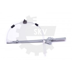 SZÉLVÉDŐ EMELŐ BALRA OPEL MOVANO IVECO DAILY III RENAULT MASTER II 4401254 4401254