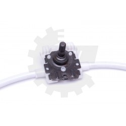 SZÉLVÉDŐ EMELŐ JOBB ELSŐ OPEL MOVANO IVECO DAILY III RENAULT MASTER II 4401257 4401257