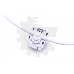 SZÉLVÉDŐ EMELŐ JOBB ELSŐ OPEL MOVANO IVECO DAILY III RENAULT MASTER II 4401257 4401257