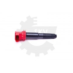 GYÚJTÓTEKERCS PORSCHE CAYENNE PANAMERA 3.6 4.8 94860210414 94860210414