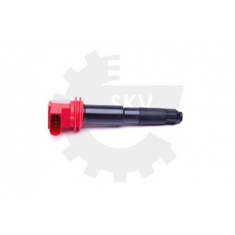 GYÚJTÓTEKERCS PORSCHE CAYENNE PANAMERA 3.6 4.8 94860210414 94860210414