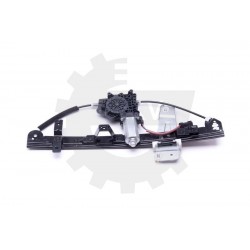 SZÉLVÉDŐ EMELŐ BAL ELSŐ JEEP GRAND CHEROKEE II III 55363287AD MOTORRAL 55363287AD 55363287AD