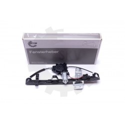 SZÉLVÉDŐ EMELŐ BAL ELSŐ JEEP GRAND CHEROKEE II III 55363287AD MOTORRAL 55363287AD 55363287AD