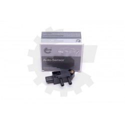 KIPUFOGÓGÁZNYOMÁS-ÉRZÉKELŐ AUDI A6 059906051F 059906051F