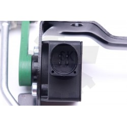 FÉNYSZÓRÓSZINT-ÉRZÉKELŐ ELÖL JOBBRA AUDI A6 S6 (C6) 4F0941286B 4F0941286B