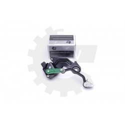 BAL HÁTSÓ SZINTÉRZÉKELŐ AUDI A6 (C6) 4F0616571J 4F0616571J