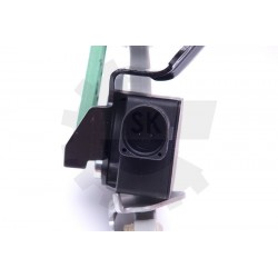 FÉNYSZÓRÓSZINT-ÉRZÉKELŐ HÁTUL JOBBRA AUDI A6 (C6) 4F0616572D 4F0616572D