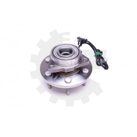 KERÉKAGY CSAPÁGYAZOTT ELSŐ CADILLAC ESCALADE CHEVROLET AVALANCHE GMC YUKON 25918329 25918329